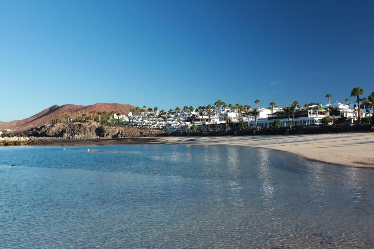 Grupotel Flamingo Beach Playa Blanca  Exterior photo